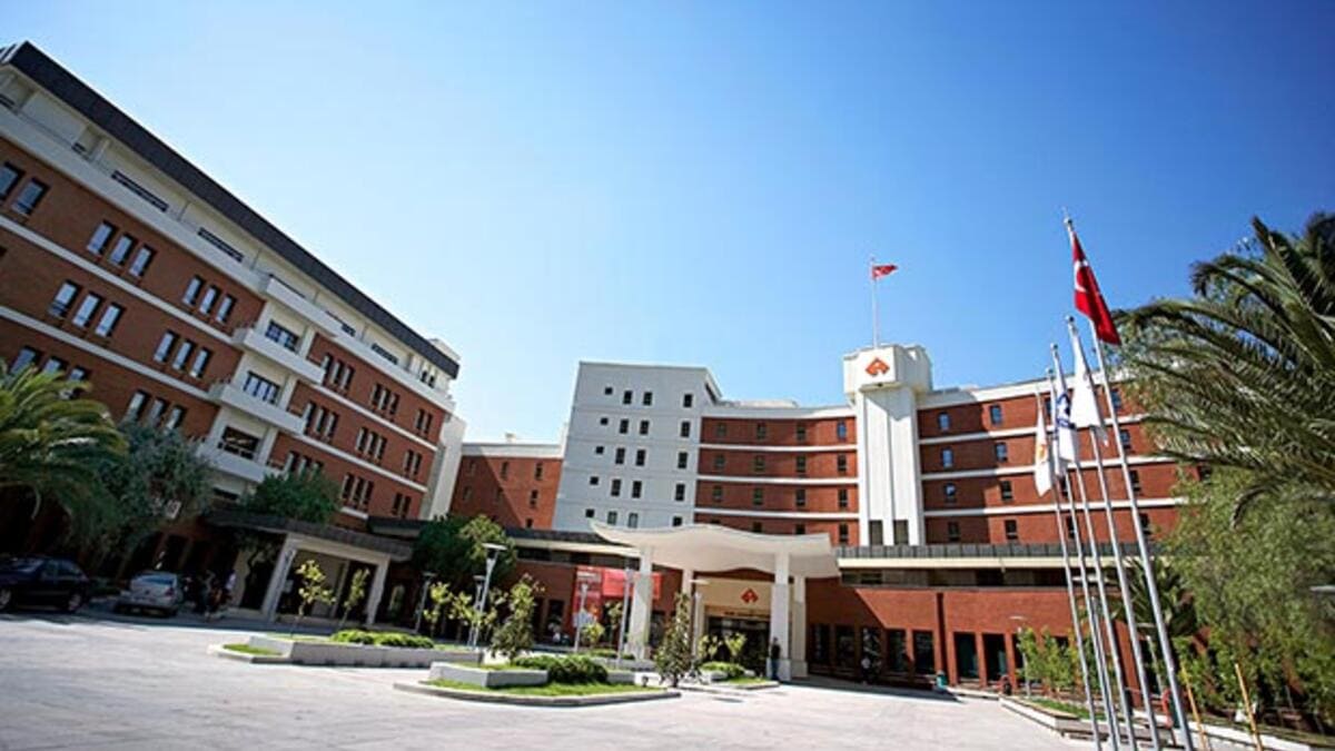 İzmir Ekonomi Üniversitesi  Öğrenci Yurtları